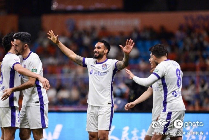 【体坛热点】相信自己 相信团队 保持清醒头脑，迎接最佳状态(图3)