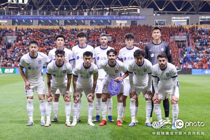 【体坛热点】相信自己 相信团队 保持清醒头脑，迎接最佳状态(图5)