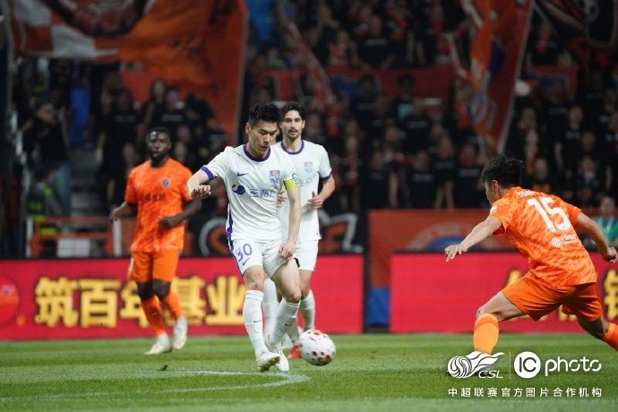 【体坛热点】相信自己 相信团队 保持清醒头脑，迎接最佳状态(图8)