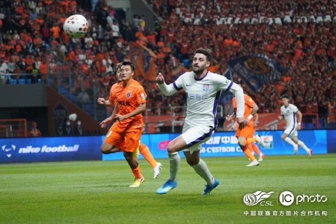 【体坛热点】相信自己 相信团队 保持清醒头脑，迎接最佳状态(图9)