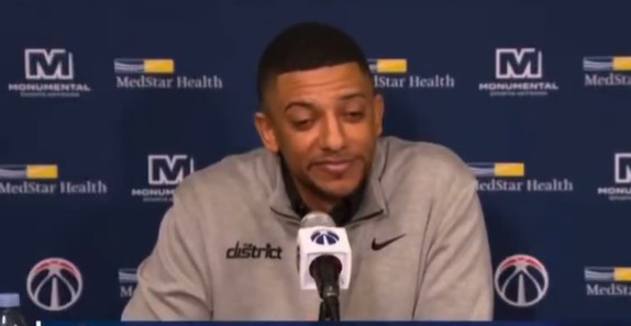  奇才GM：能拿到第五顺位的签我们也满意 有信心能选到最好的球员