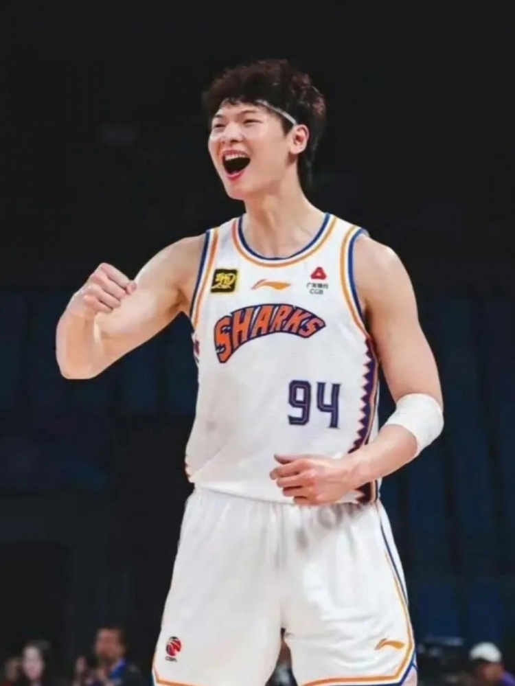 【推荐】王哲林最近为什么这么猛(图5)