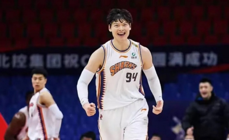 【推荐】王哲林最近为什么这么猛(图2)