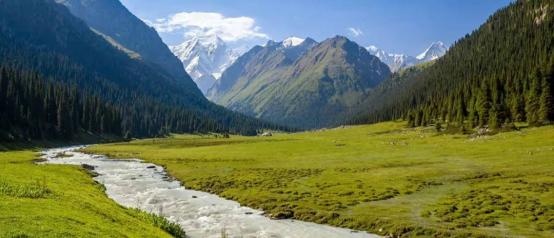 【球迷报道】世界杯地理学堂：乌兹别克斯坦，第一支晋级世界杯的亚洲内陆国(图8)