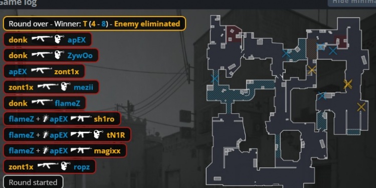 🎮发金条了！小蜜蜂横扫绿龙 赢IEM里约冠军 勇夺第二座大满贯