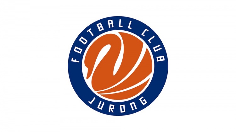 新加坡裕廊天鹅俱乐部官方：下赛季将更名为裕廊FC，并启用新队徽