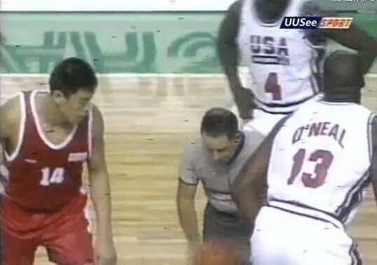 【第一观察】当年CBA✌️“保级赛”的两段江⬅️湖史(图4)