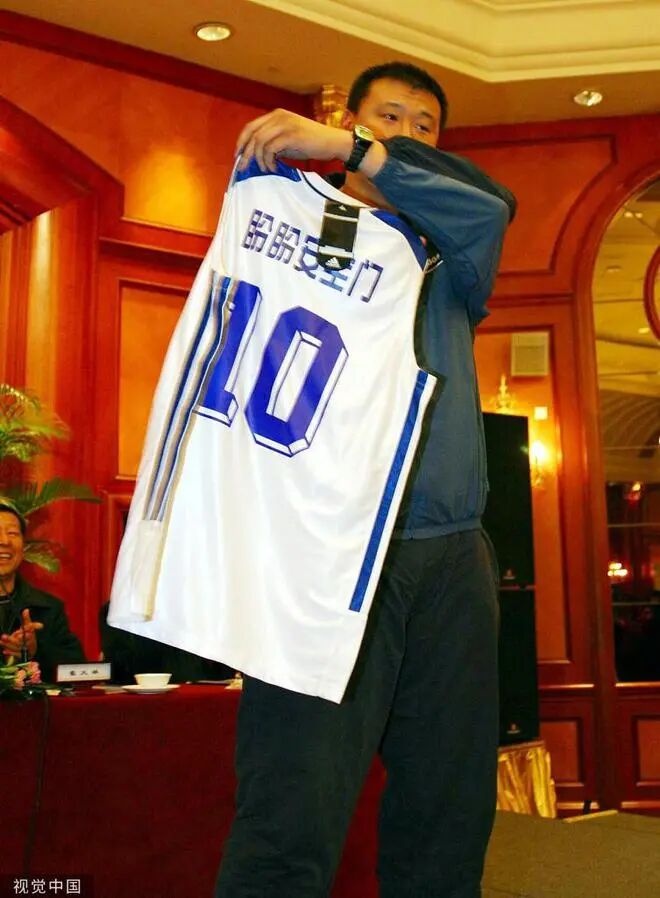 【第一观察】当年CBA✌️“保级赛”的两段江⬅️湖史(图9)