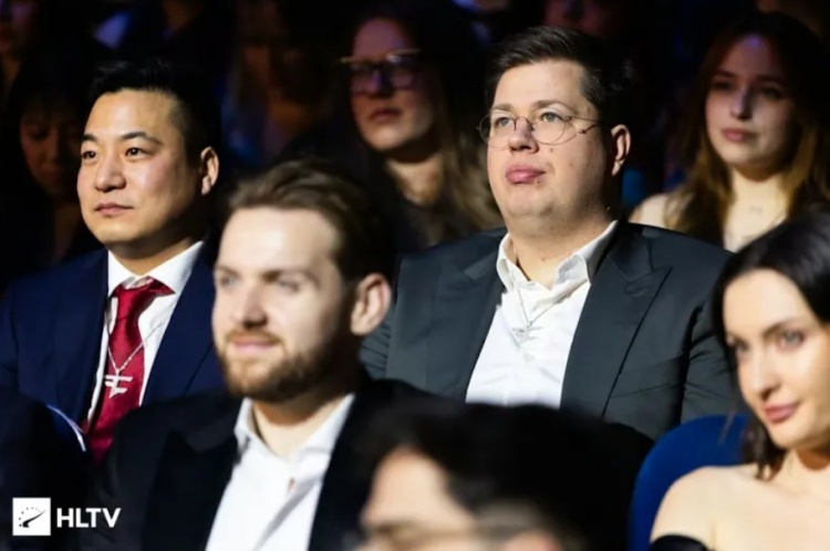 HLTV长文：为什么karrigan配得上转会Falcons【球盟会】