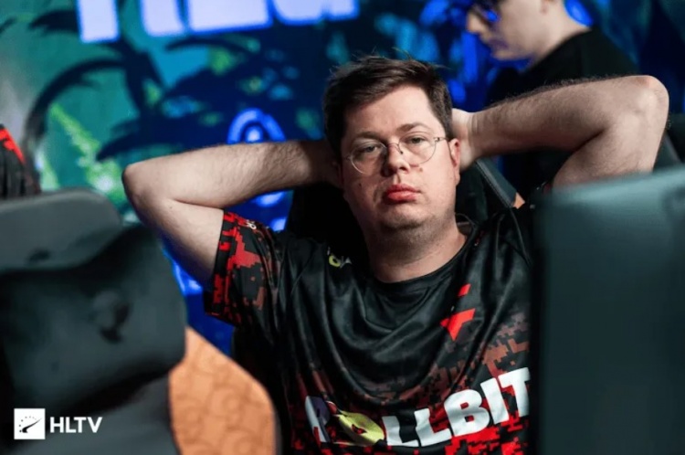 HLTV长文：为什么karrigan配得上转会Falcons【球盟会】