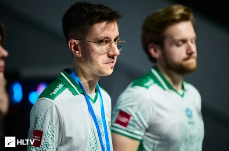 HLTV长文：为什么karrigan配得上转会Falcons【球盟会】