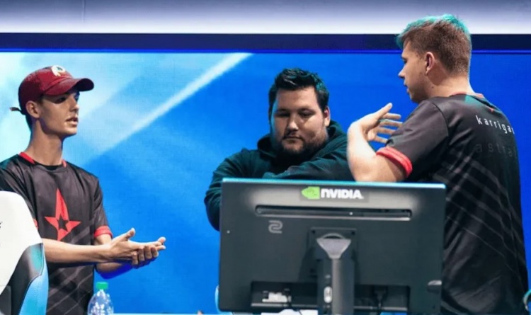 HLTV长文：为什么karrigan配得上转会Falcons【球盟会】