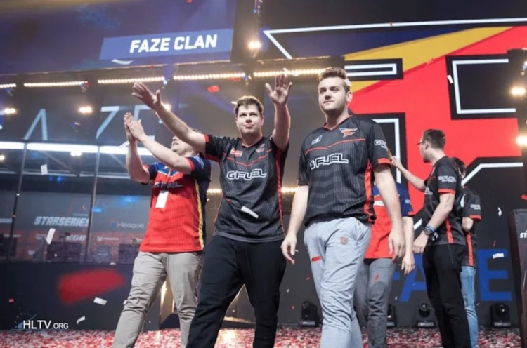 HLTV长文：为什么karrigan配得上转会Falcons【球盟会】