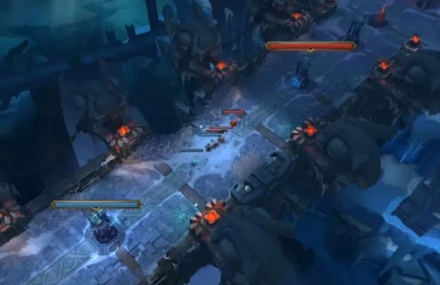 测试服海斗改动：奥恩被动大幅加强；祖母辣椒油治疗量减半