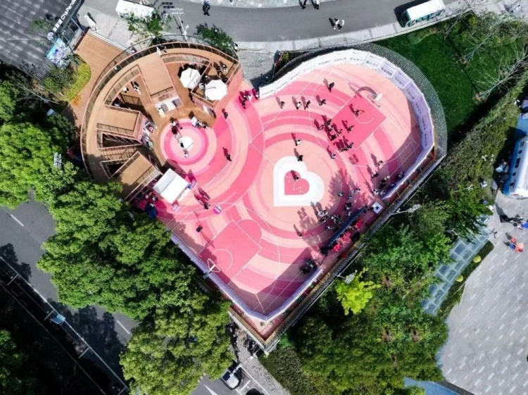 [值得一看]是千里马，就当驰骋——2026 FIBA Open 3x3马年新程，邀你上场(图5)