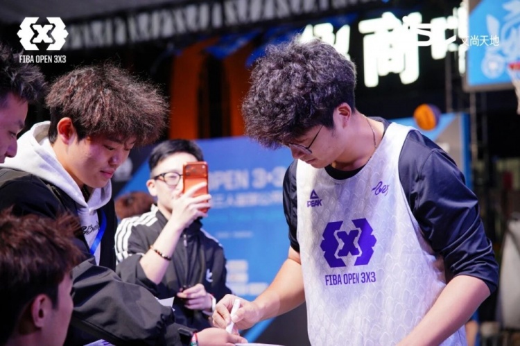 [值得一看]是千里马，就当驰骋——2026 FIBA Open 3x3马年新程，邀你上场(图6)