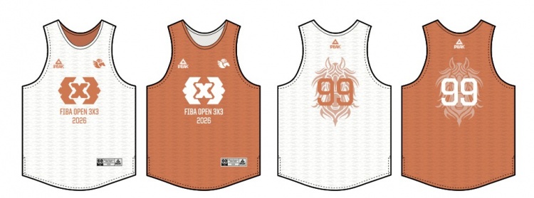 [值得一看]是千里马，就当驰骋——2026 FIBA Open 3x3马年新程，邀你上场(图8)