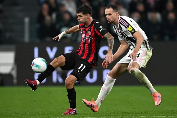 [值得一看]传足胜负彩第26068期看点：切尔西再换帅 米兰VS尤文(图2)