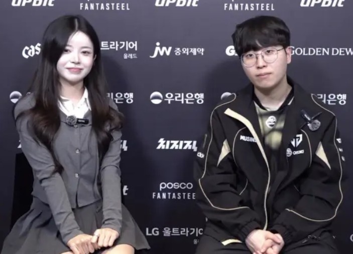 Kiin：团队配合40分需提升竞技水平；韦鲁斯最有趣【球盟会】