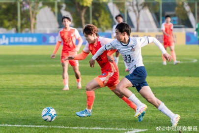 【看点来袭】❗中冠综述：江苏常晋5-0济南林凯赛福、安徽皖美7-0南京龙胜(图1)
