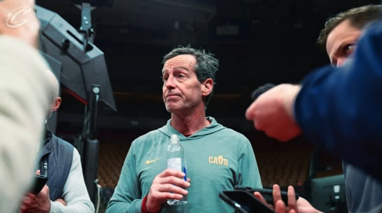 阿特金森谈2-1：第4打第5这个比分很正常 横扫才是不正常的