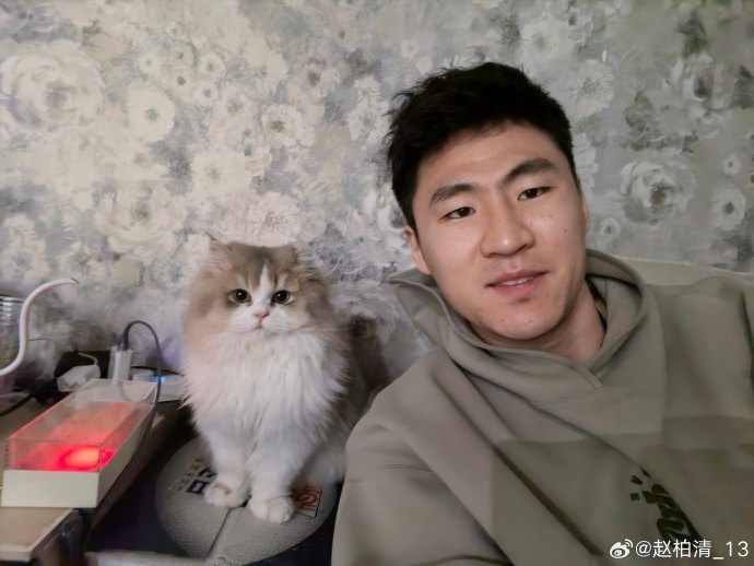 [热点追踪]赵柏清：第5个赛季再见 说走就走的赛里木之旅再回忆还是很疯狂(图2)