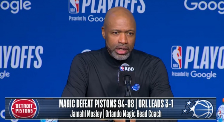  【完整版】莫斯利：科比曾说工作尚未完成 警惕背水一战的活塞！