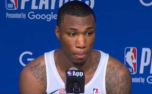  【完整版】凯恩：隔扣很棒但防守坎宁安才是重点 儿时是活塞球迷