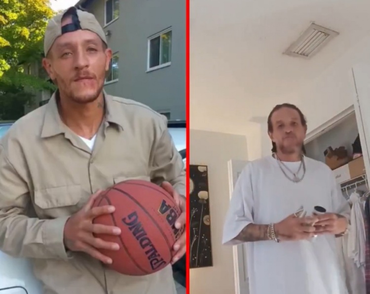 还得坚持下去！德隆蒂·韦斯特分享戒瘾生活 已数月保持清醒