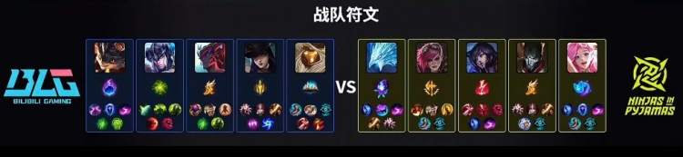 🎮这集我看过！Guwon蔚杀Bin哥抢大龙一气呵成 NIP逆转扳回一城