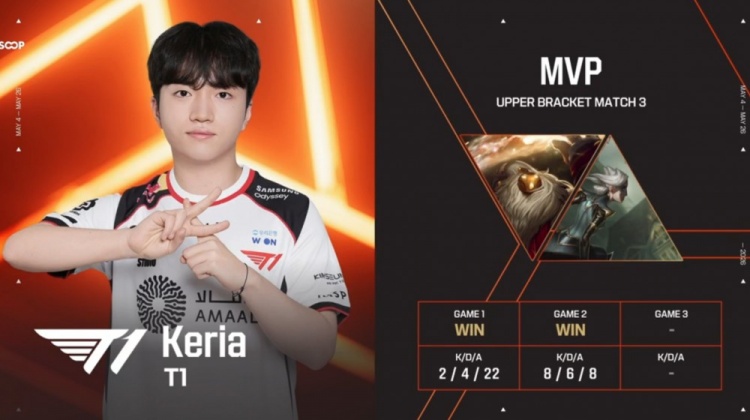 🎮爽爽大乱斗!24分钟57个头 Peyz&Teddy相互单杀 T1速通横扫BRO