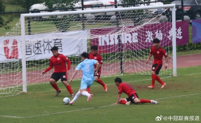 【体育报道】中冠综述：榆林矿工旅投3-1石家庄美佳晟、北京勇士8-0大连传易(图4)