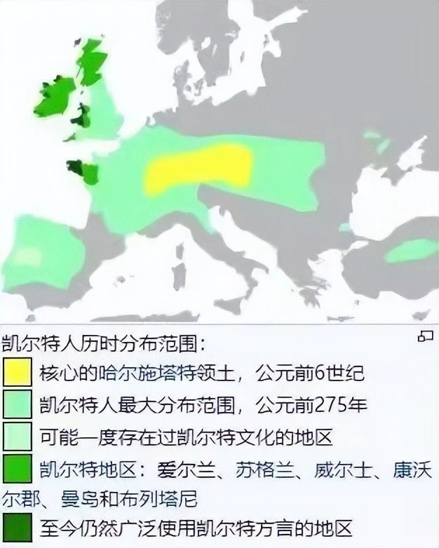 【体育头条】世界杯地理学堂：同在大不列颠的死敌，苏格兰与英格兰的千年恩怨(图5)