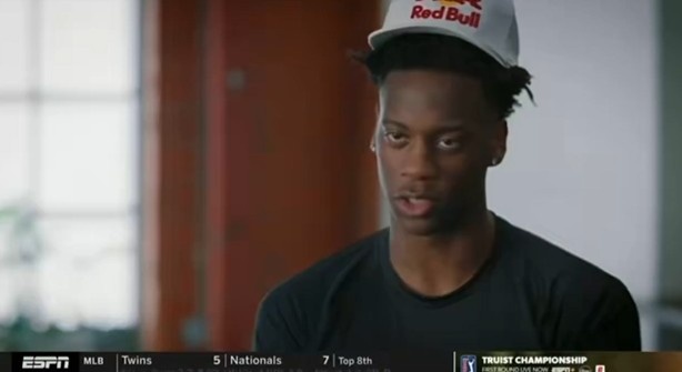 NBA生涯目标？迪班萨：多个全明星&最佳阵&总冠军&FMVP&名人堂！