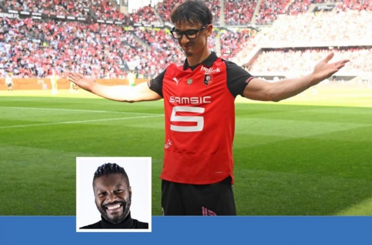 [AC米兰]西塞：勒波尔有资格入选世界杯，我会把他排在穆阿尼前面(图1)