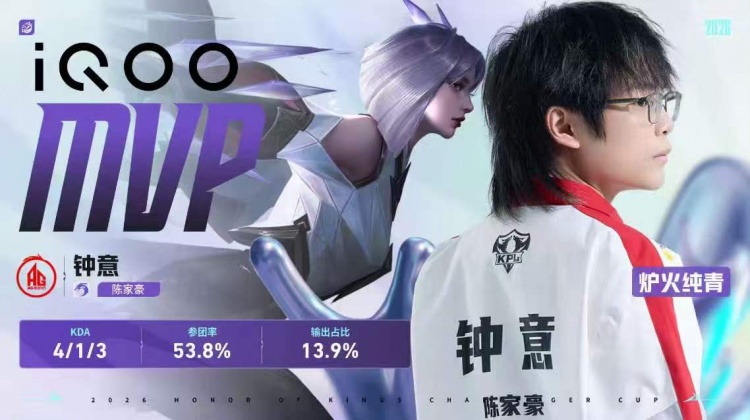 🎮AG完全体鏖战破局复仇狼队 AG 4-3 狼队顺利杀入胜决！
