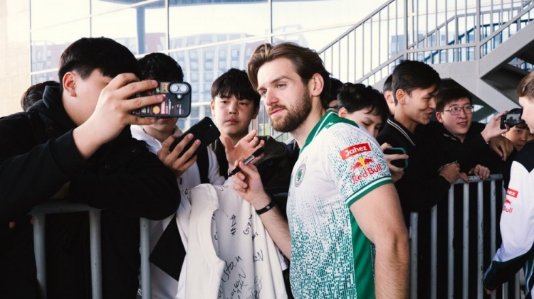 Niko：我们愿意接受的指挥寥寥无几 除karrigan之外别无选择