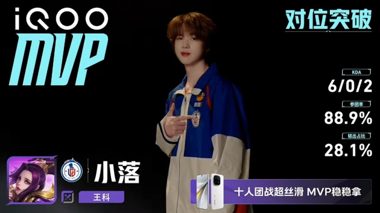 🎮独家边核打法!LGD边路制胜轻取EDG杀入四强 LGD 4-1 EDG