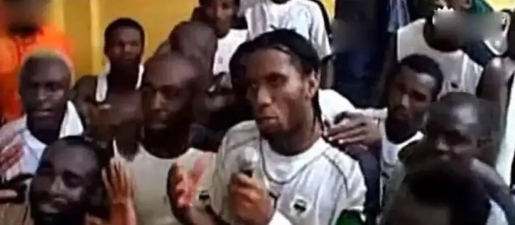 [推荐]世界杯地理学堂：德罗巴曾阻止内战？探索神秘的象牙海岸科特迪瓦(图15)