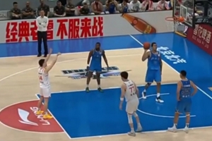 媒体人：北京队啥时候能明白 没有斗志&专注度的纸面天赋形同诈骗