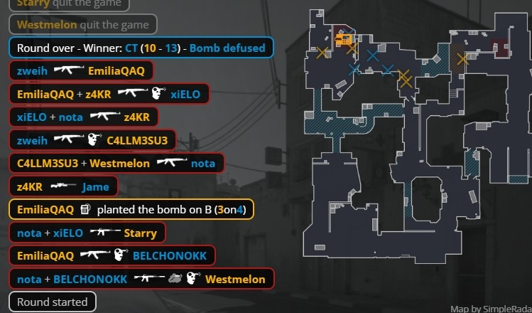 🎮功亏一篑！LVG沙2进攻方哑火 遭PV防守方连追7分横扫淘汰