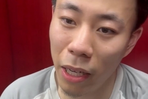 张镇麟：没啥总决赛经验 把每一场当最后一场打 双李是最可靠投手