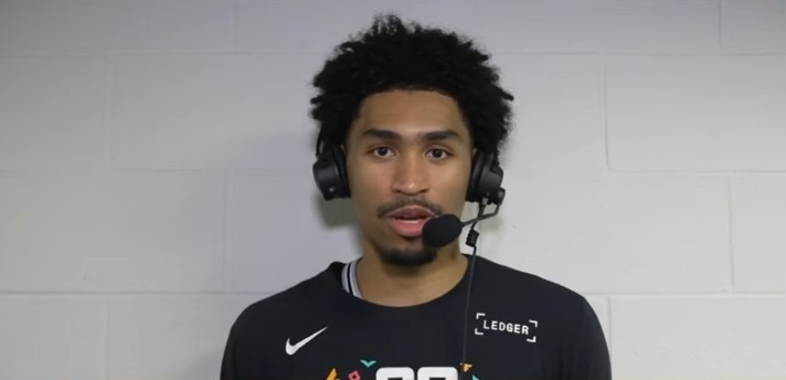 【精彩资讯】【完整版】哈珀：我是为大场面而生 NBA杯&圣诞大战也涨比赛经验(图1)