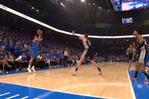 05月31日太阳全场高清录像