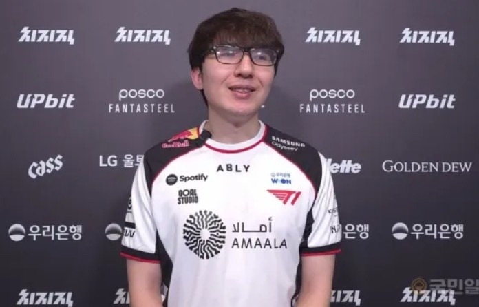 Easyhoon:T1的强项在于5名选手全都厉害到无法被替代的程度