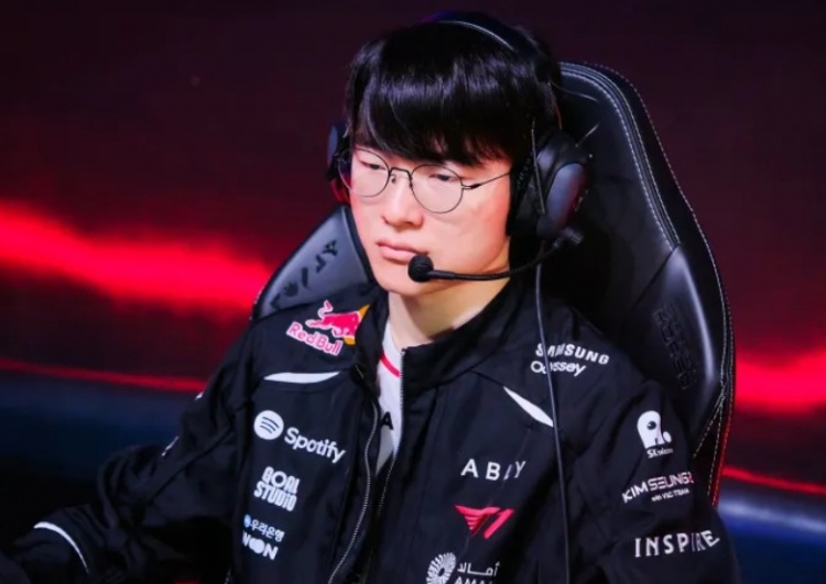 【万博电竞】Faker:我对新老英雄的熟练度没有差异 以后会用新英雄打出好表现