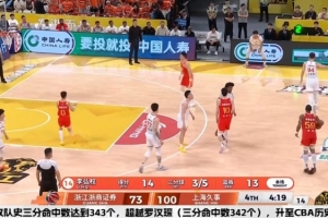 05月31日勇士十佳球