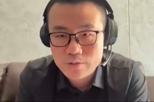 昨夜掘金赛后采访视频