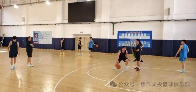 欢迎回家！河南焦作文旅男篮返焦 开启NBL新赛季魔鬼备战