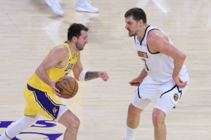 迪瓦茨谈最佳国际球员：约基奇、东契奇、彼德洛维奇、老萨、佩贾